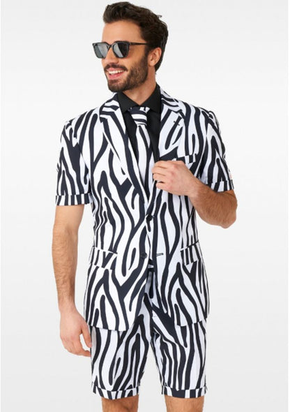 Zebra Pak Festival
