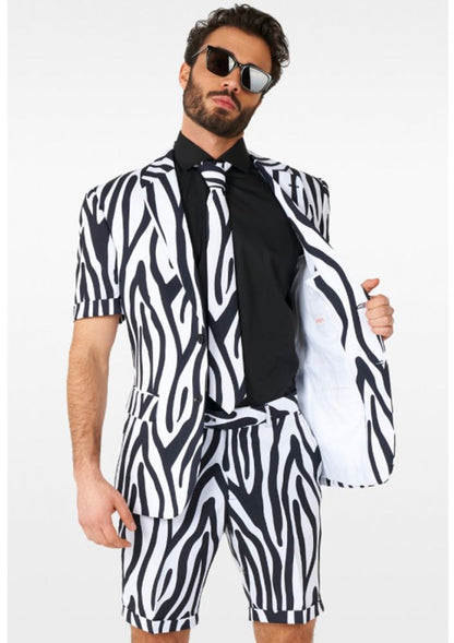 Zebra Pak Festival
