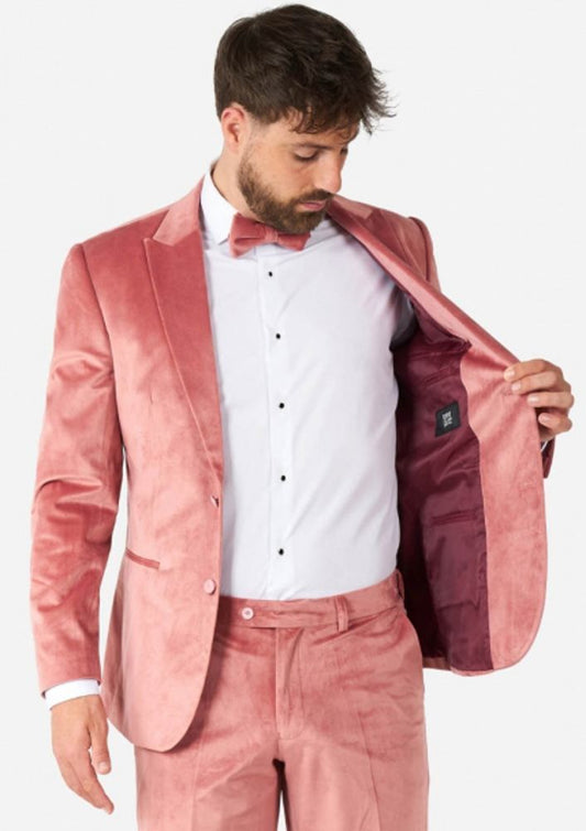 Vintage Roze Pak