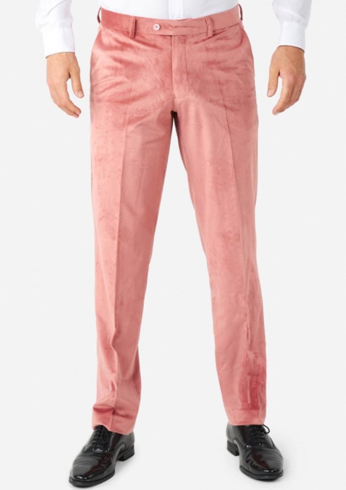 Vintage Roze Pak