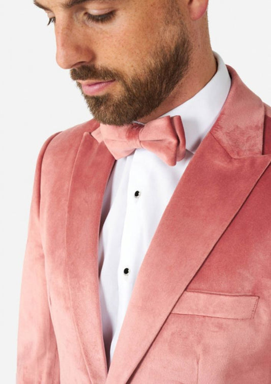 Vintage Roze Pak