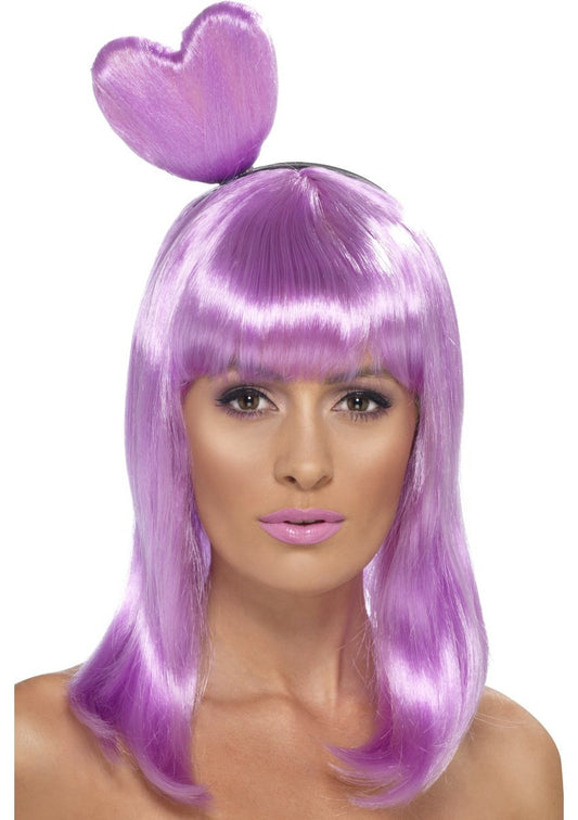 Candy Pruik