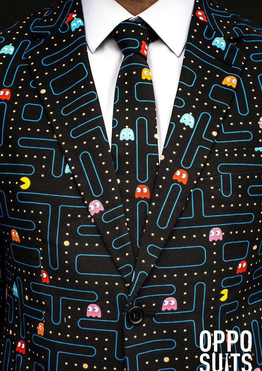 Pac-Man™