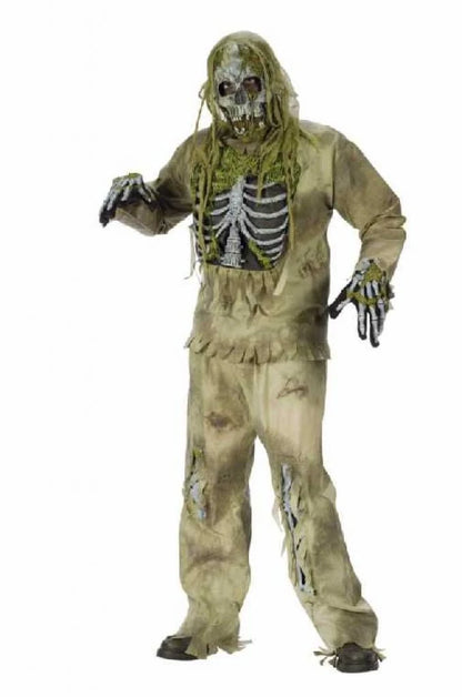 Skelet Zombie One size