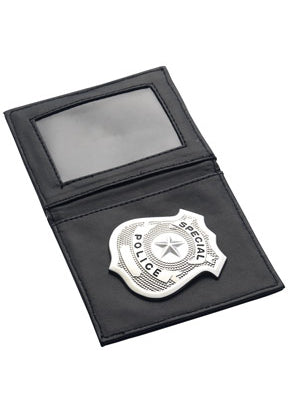 Politie Badge