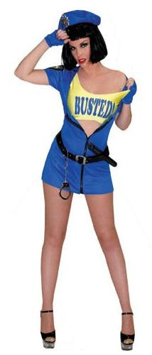 Sexy Cop