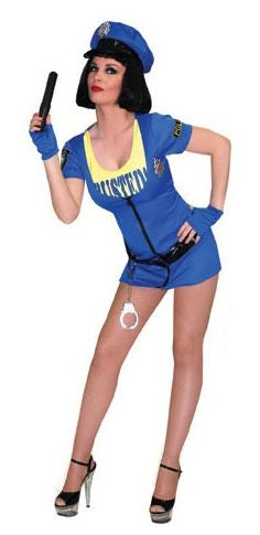 Sexy Cop
