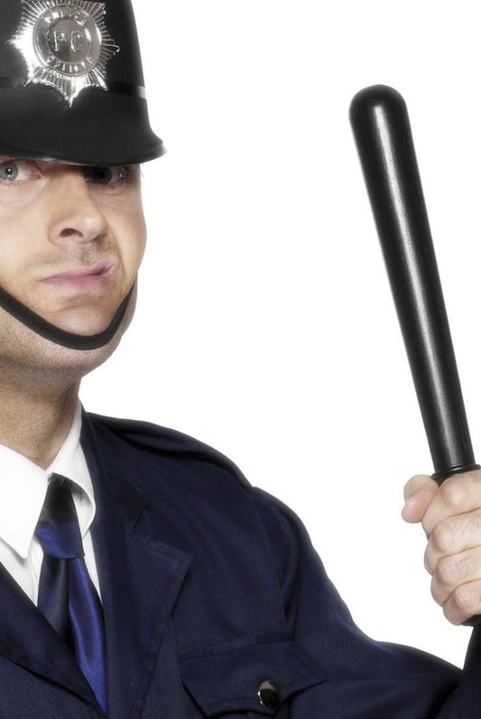 Politie Wapenstok kort-One Size