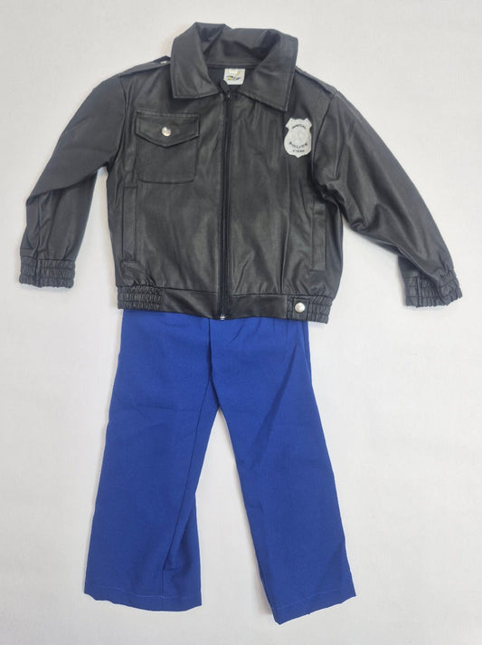 Politie Pak Kids