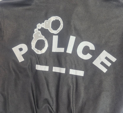 Politie Pak Kids