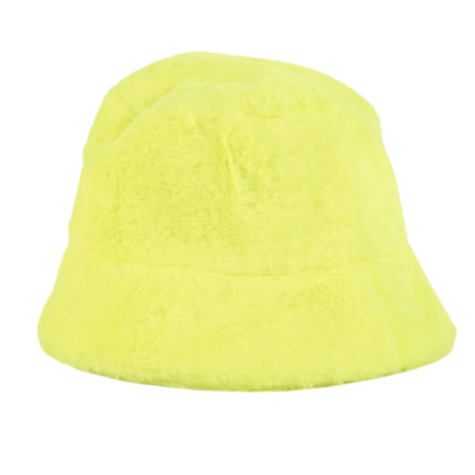 Party Hat Yellow