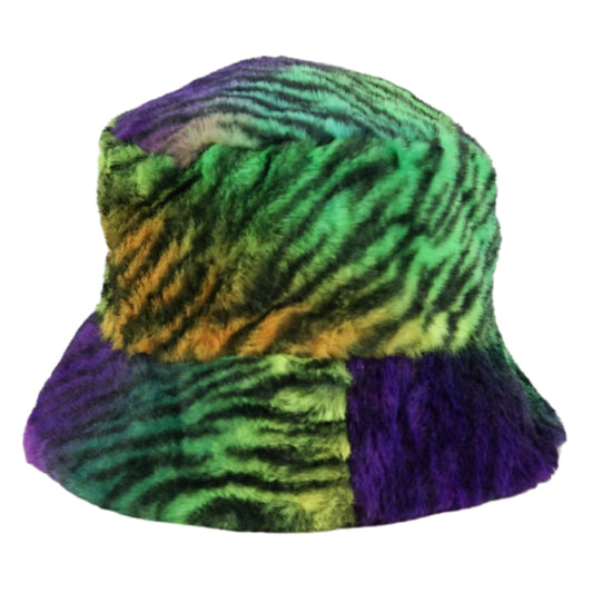 Party Hat Zebra