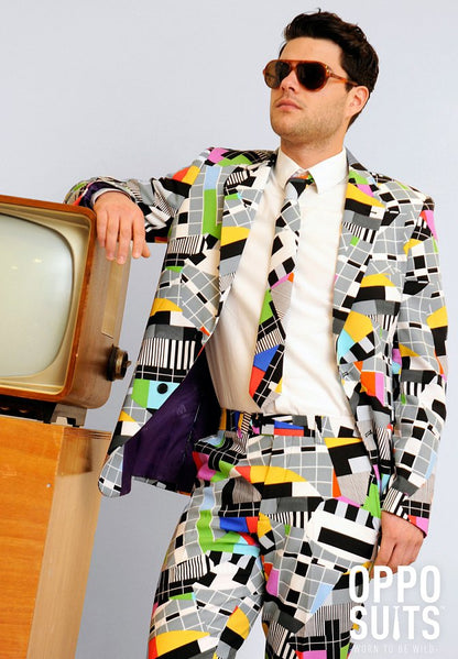 Testbeeld pak Opposuits