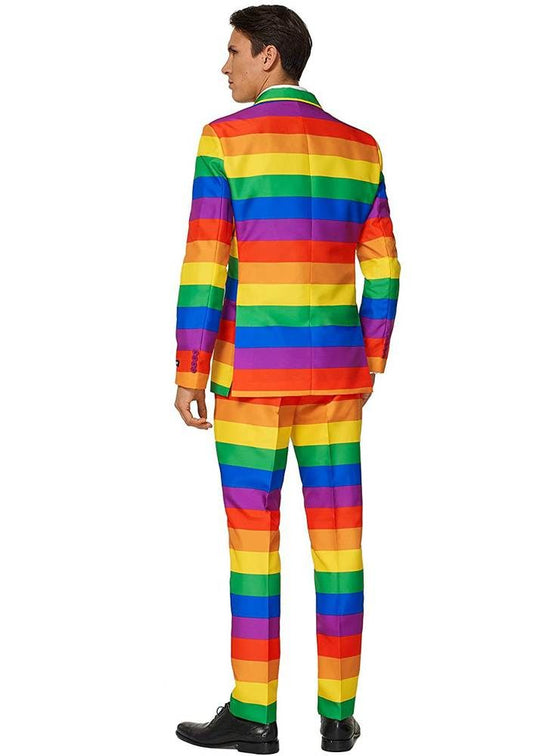 Regenboog Pak