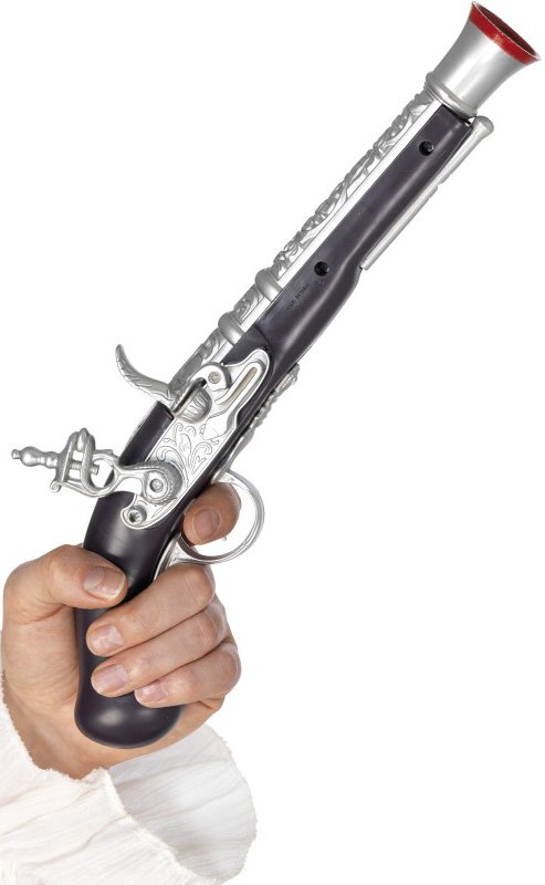 Revolver