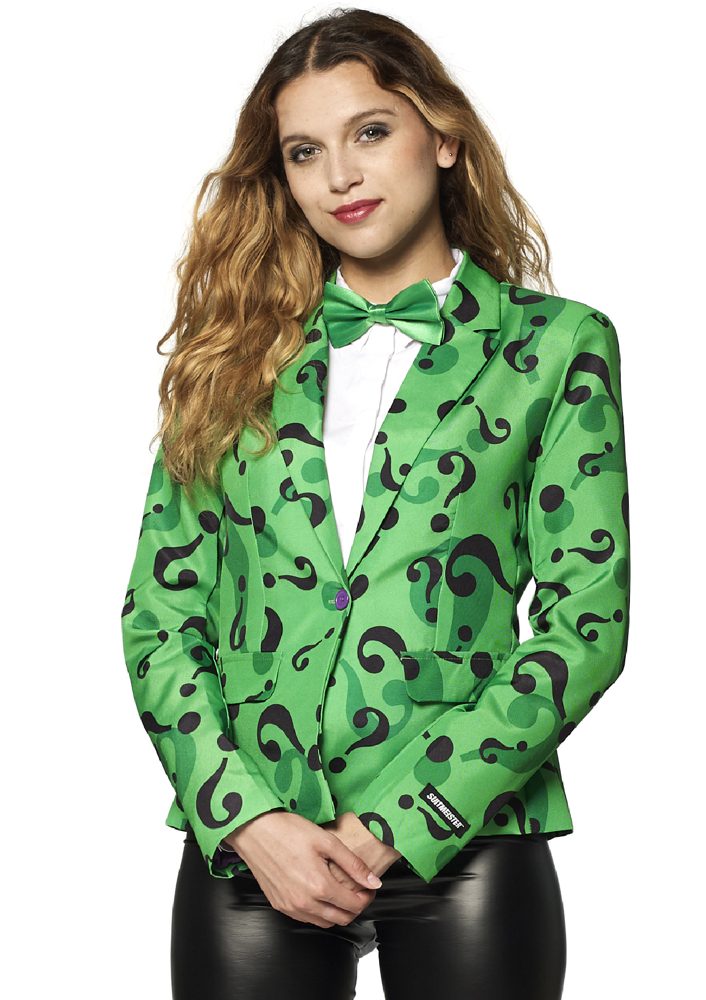 Riddler Dames