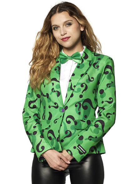 Riddler Dames
