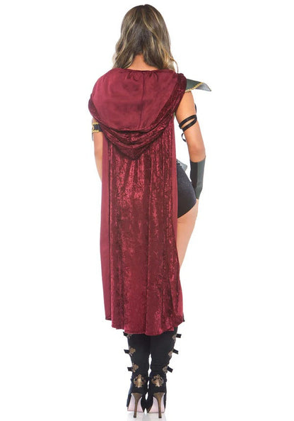 Ravishing Robin Hood