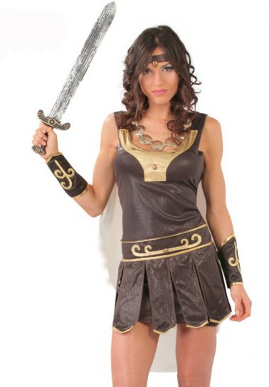 Gladiator Jurkje