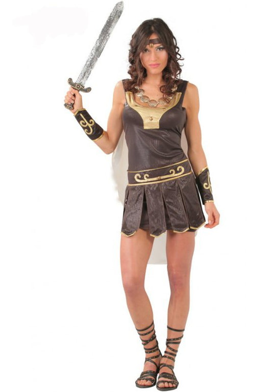 Gladiator Jurkje