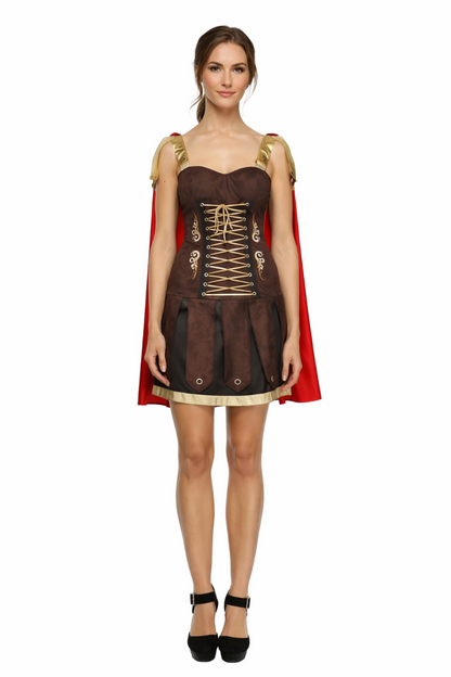 Fever Gladiator Costume
