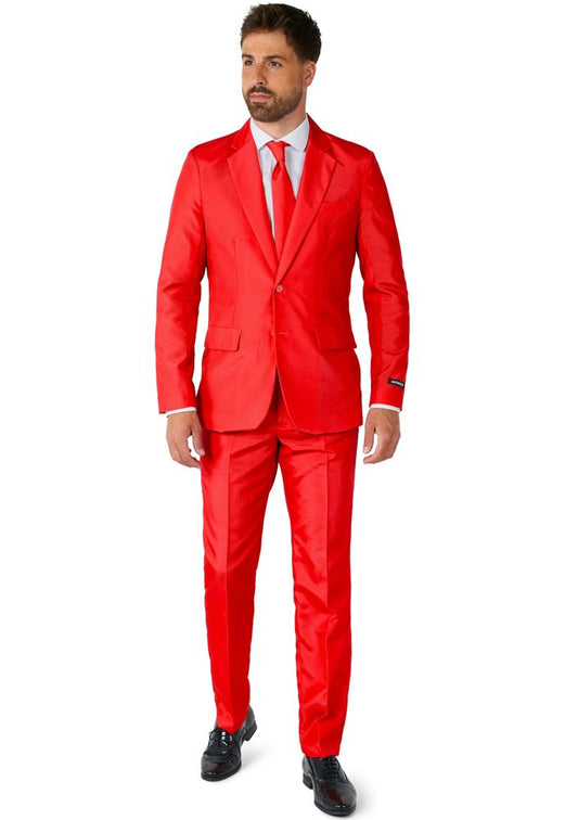 Rood pak Suitmeister