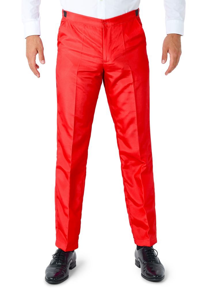 Rood pak Suitmeister