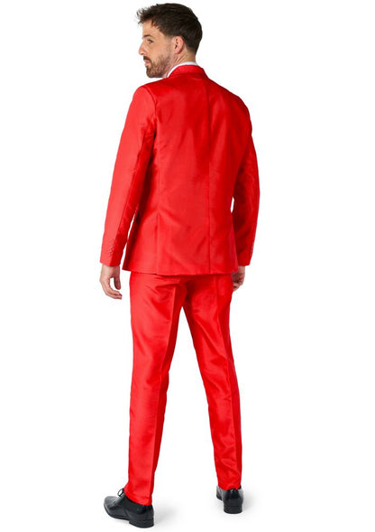 Rood pak Suitmeister