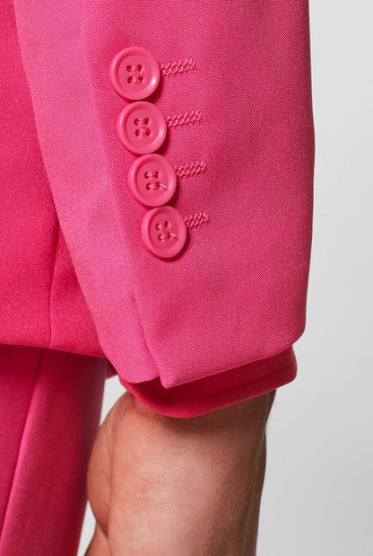Mr. Pink Opposuits