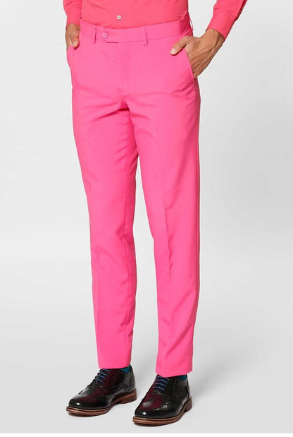 Mr. Pink Opposuits
