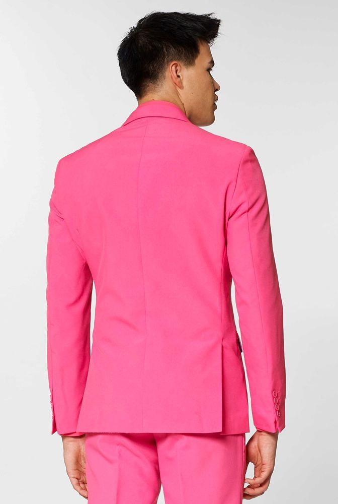Mr. Pink Opposuits