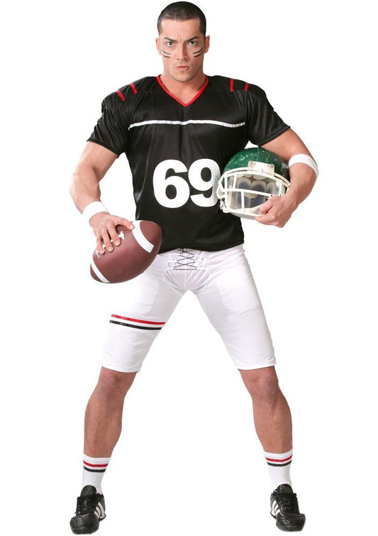Opblaasbare American Football