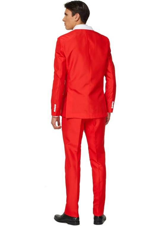 Santa Outfit