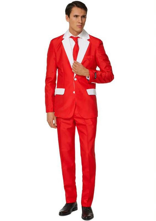 Santa Outfit