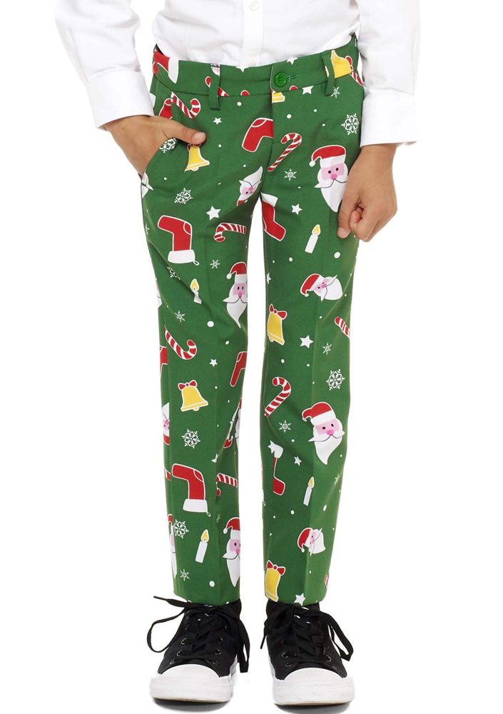 Santaboss