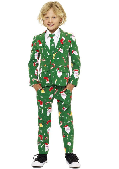 Santaboss