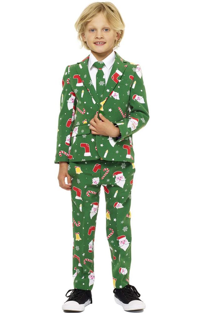 Santaboss
