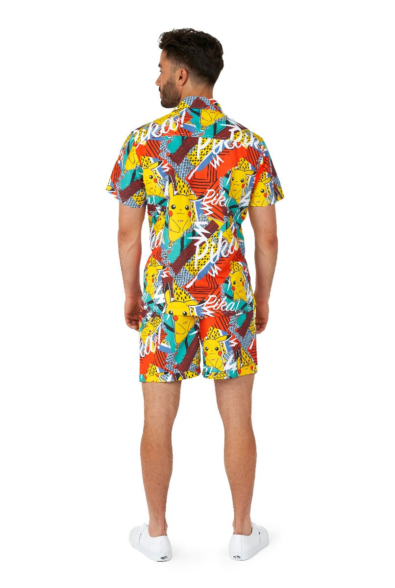 Pika Pikachu Zomerset