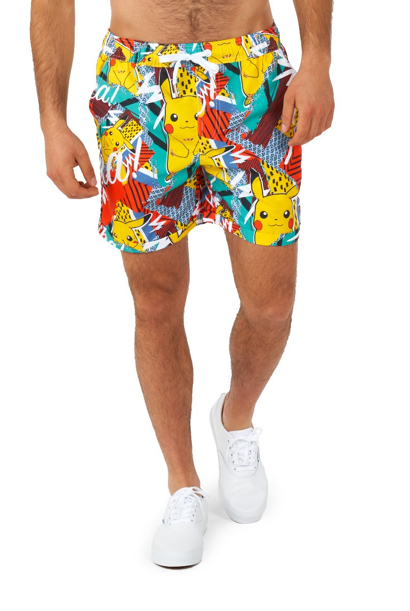 Pika Pikachu Zomerset