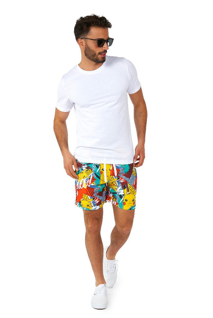 Pika Pikachu Zomerset