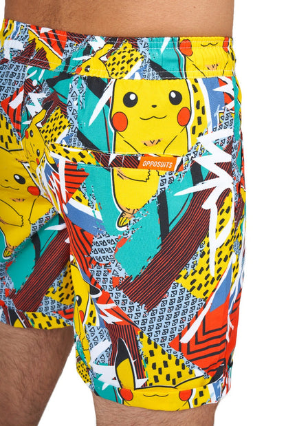 Pika Pikachu Zomerset