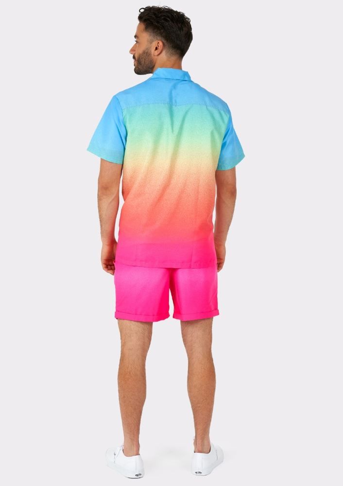 Zomer Festival Heren