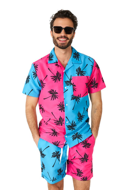 Parallel Palm