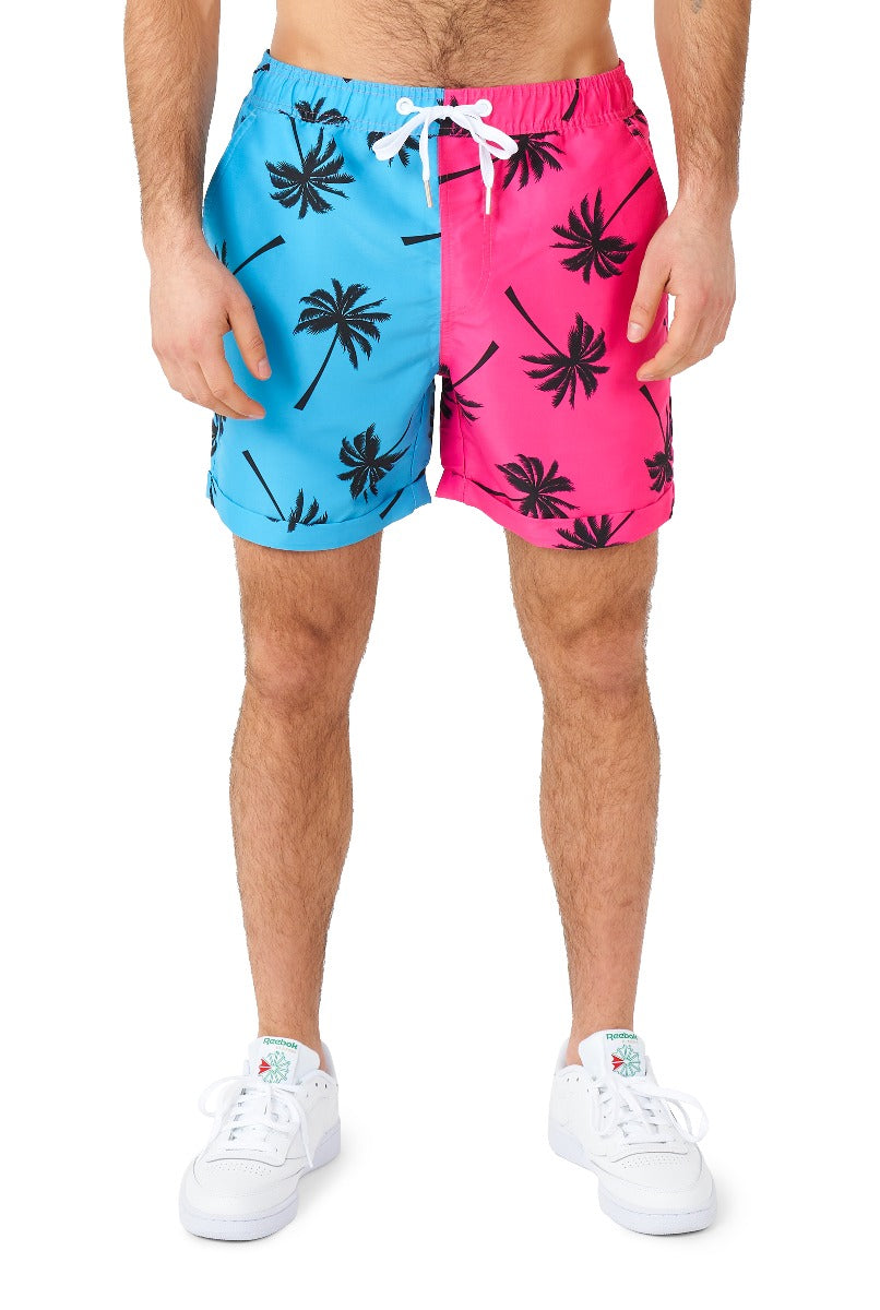 Parallel Palm