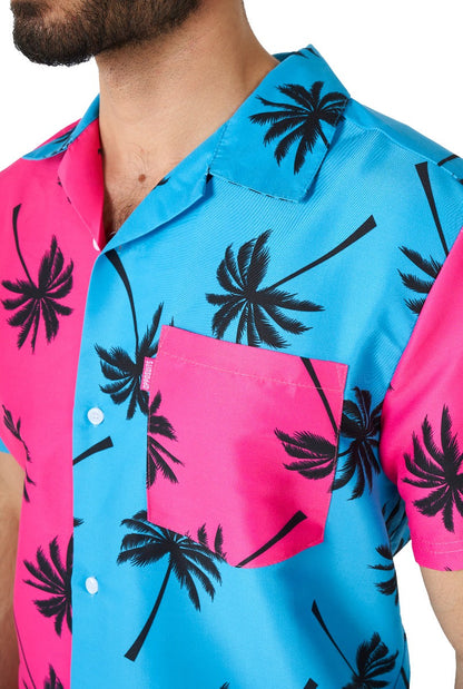 Parallel Palm