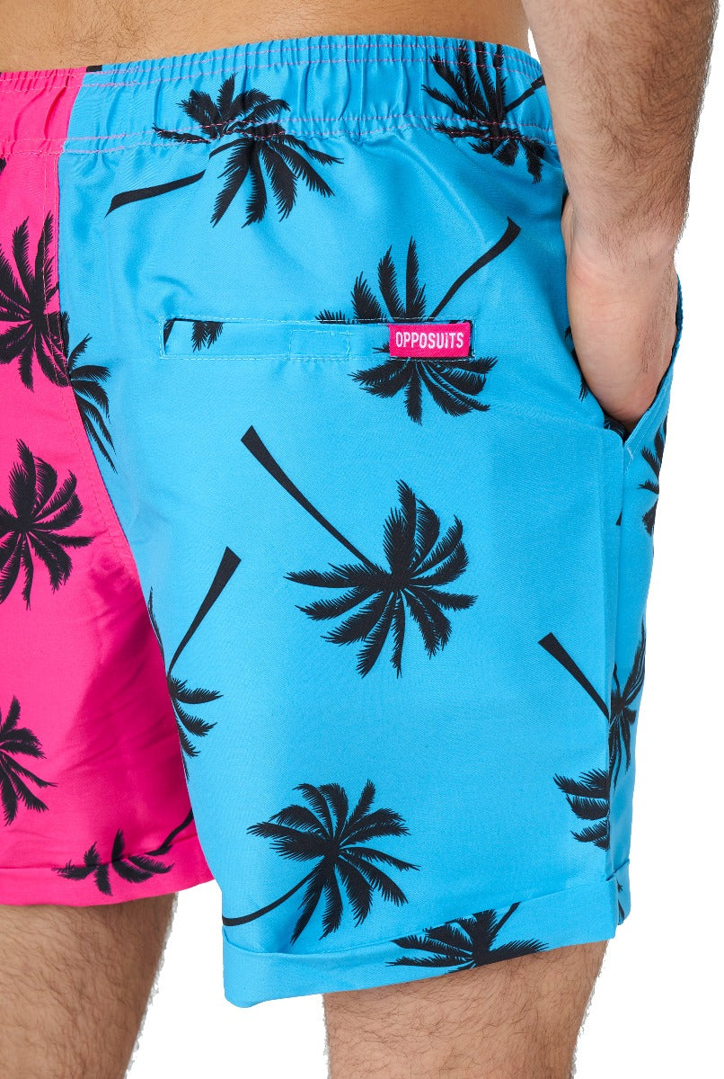 Parallel Palm