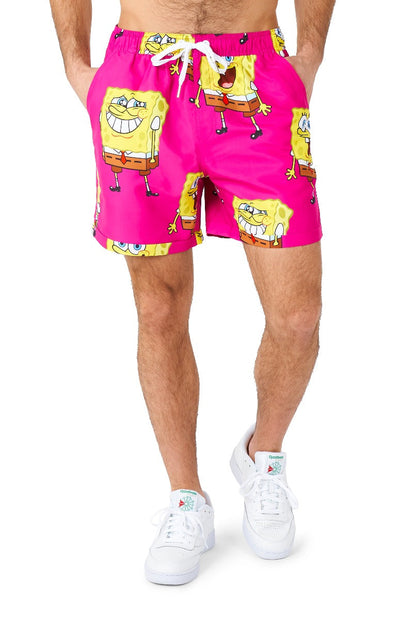 SpongeBob Pink Zomerset