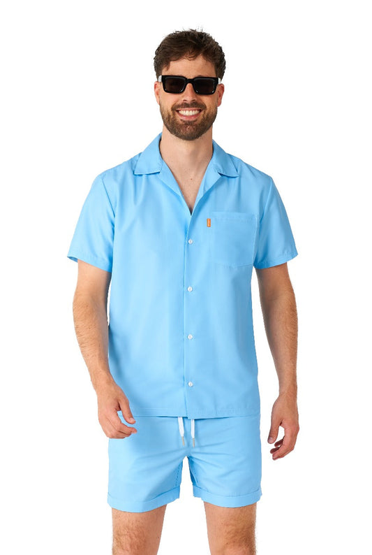Cool Blue Zomerset