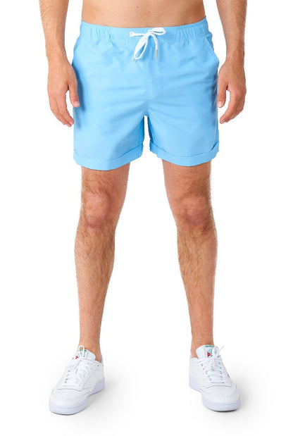 Cool Blue Zomerset