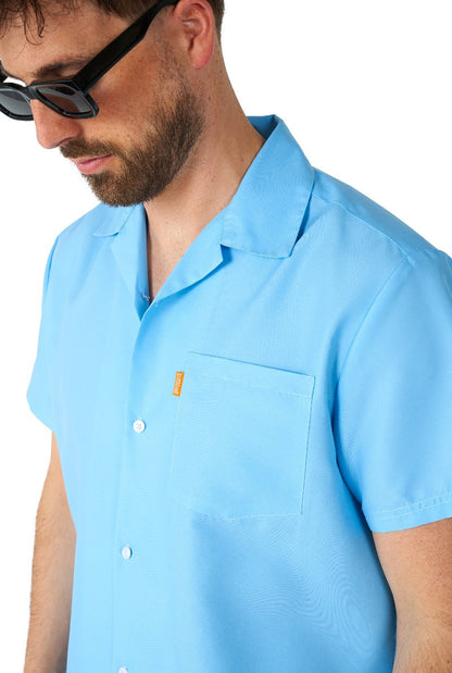 Cool Blue Zomerset